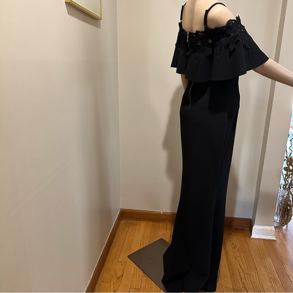 Betsey & Adam maxi dress - Picture 5 of 15